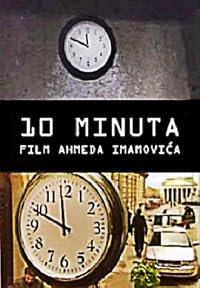 10 minuta poster