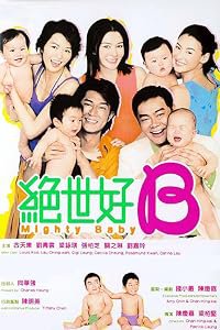 Chuet sai hiu B poster
