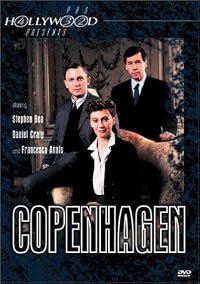 Copenhagen poster
