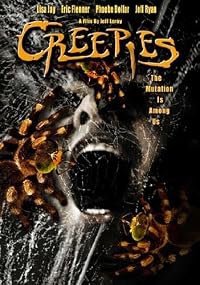 Creepies poster
