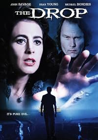 The Drop poster