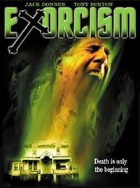 Exorcism poster