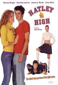 Hatley High poster