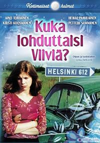 Kuka lohduttaisi Viiviä? poster