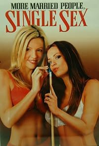 More Married People, Single Sex poster