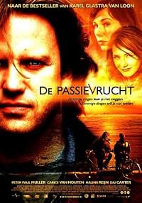 De passievrucht poster