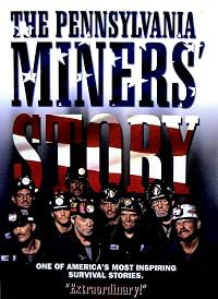 The Pennsylvania Miners' Story poster