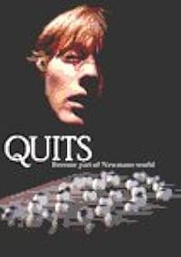 Quits poster