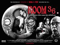 Room 36 poster