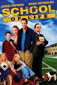 School of Life poster