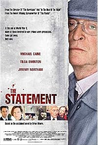 The Statement poster