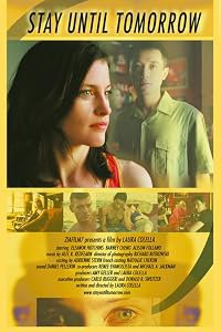 Stay Until Tomorrow poster