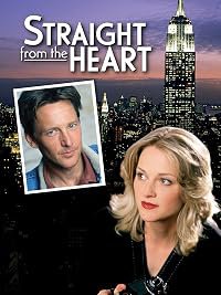 Straight from the Heart poster