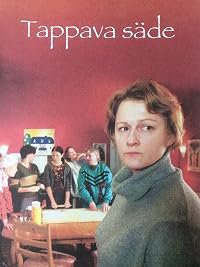 Tappava säde poster