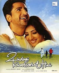 Zindagi Khoobsoorat Hai poster