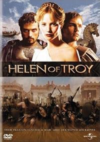 Helen of Troy poster