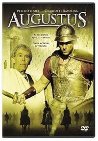 Imperium: Augustus poster