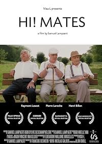 Ho! Camarades poster