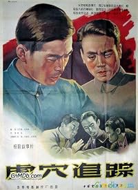 Hu xue zhui zong poster