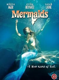 Mermaids poster