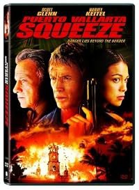 Puerto Vallarta Squeeze poster