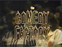 Comedy Factory poster
