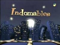 Indomables poster