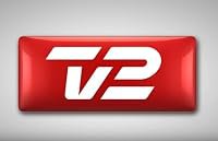 TV 2 Nyhederne poster
