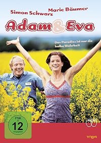 Adam &amp; Eva poster