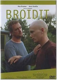 Broidit poster