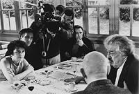 Jean Renoir le patron, 2e partie: La direction d'acteur poster