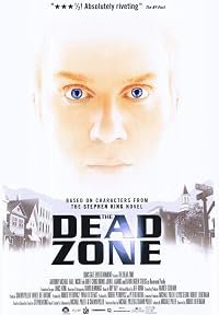 The Dead Zone poster