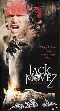 Jack Movez poster