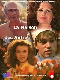 La maison des autres poster