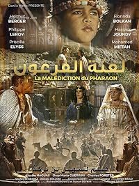 L'ombre du pharaon poster