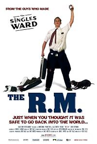 The R.M. poster