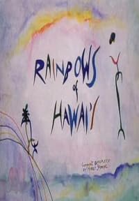 Rainbows of Hawai'i poster