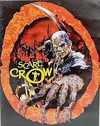 Scarecrow poster