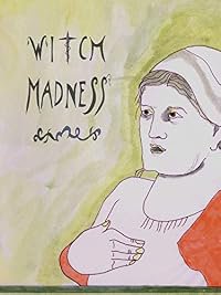 Witch Madness poster