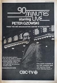 90 Minutes Live poster