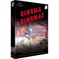 Cinéma cinémas poster