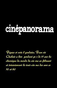 Cinépanorama poster