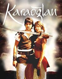 Karaoglan poster