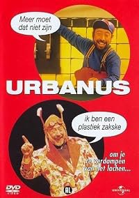 Meer moet dat niet zijn poster