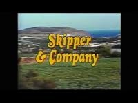 Skipper & Co. poster