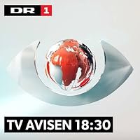 TV-Avisen poster