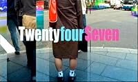 TwentyfourSeven poster
