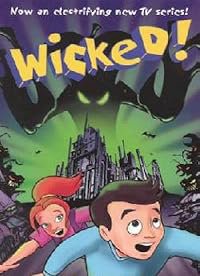 Wicked! poster