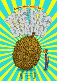 The Big Durian poster