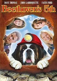 Beethoven's 5th poster